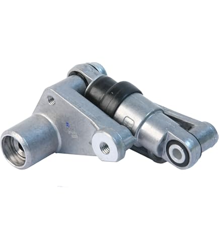 Amazon.com: URO Parts 11281748131 Belt Tensioner Pulley